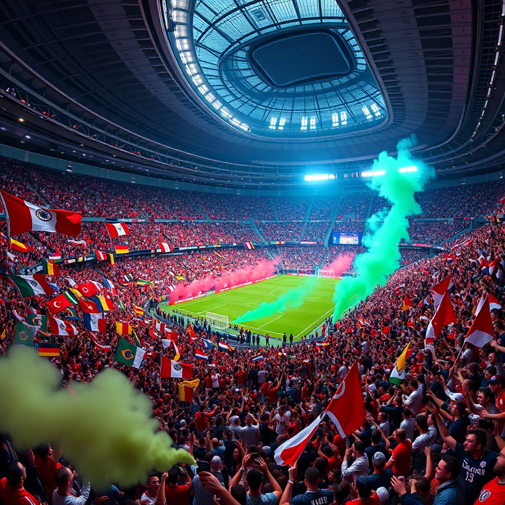 Ngôi sao đáng xem của Thụy Điển ở World Cup 2026: Làn gió mới từ Bắc Âu — view 2