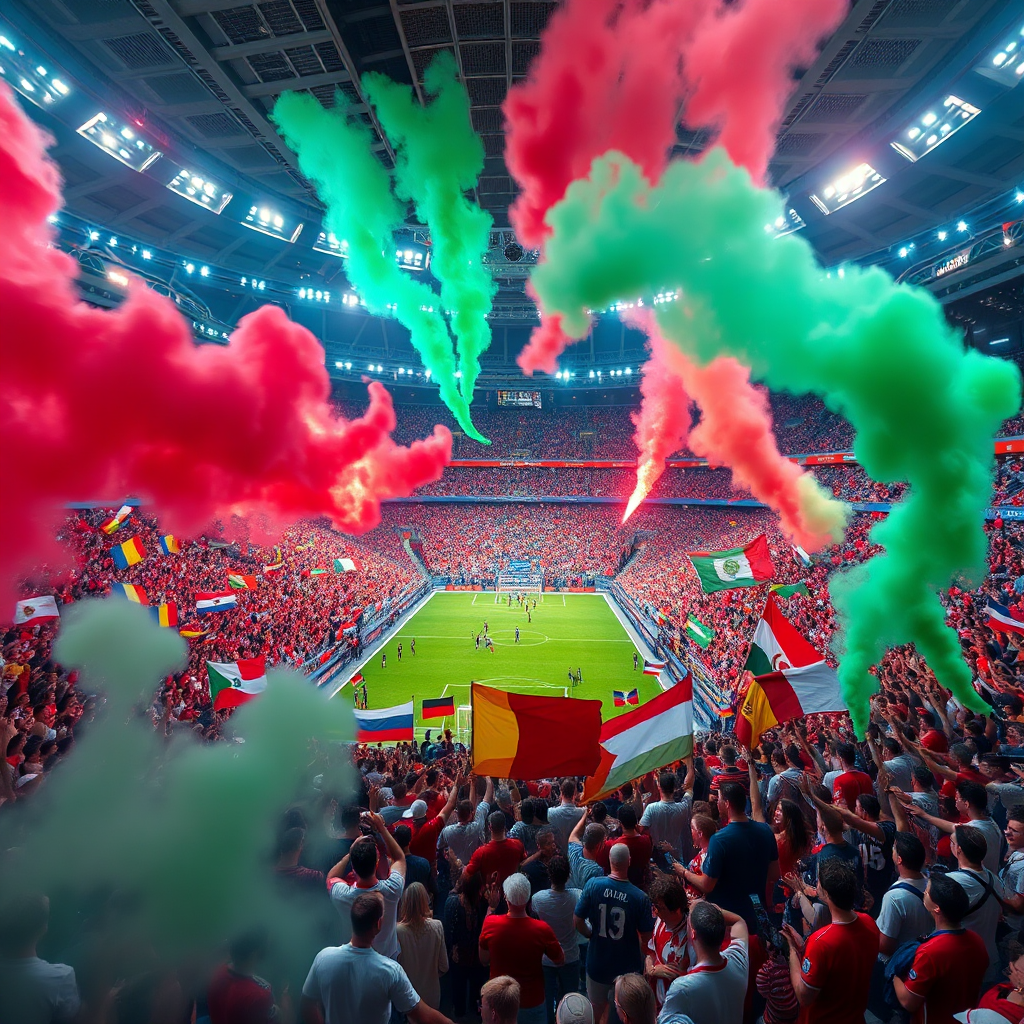 Vua Phá Lưới World Cup 2026: Ai Sẽ Là Người Ghi Dấu Ấn Lịch Sử? — view 4