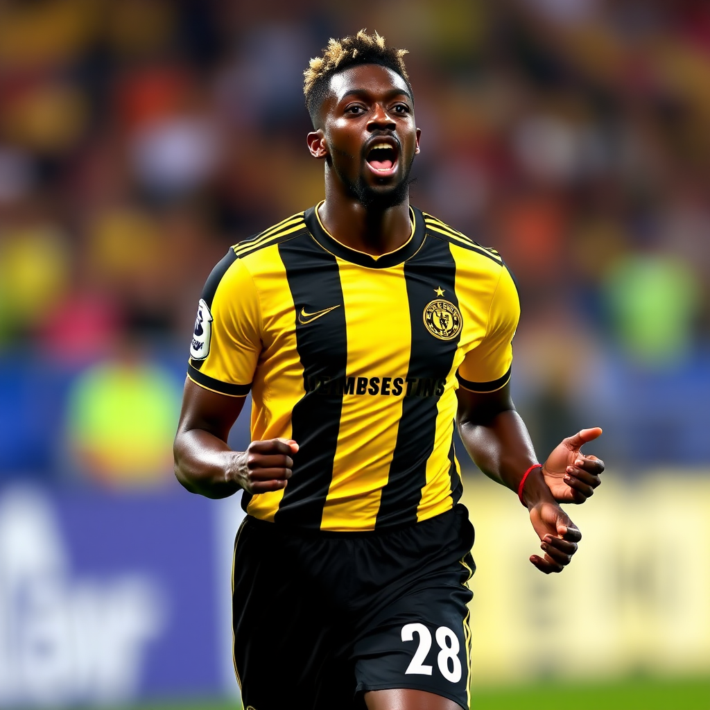 Inter Milan Defender Engaged to a Famous International Pop Singer: Sorting Fact from Buzz — view 3