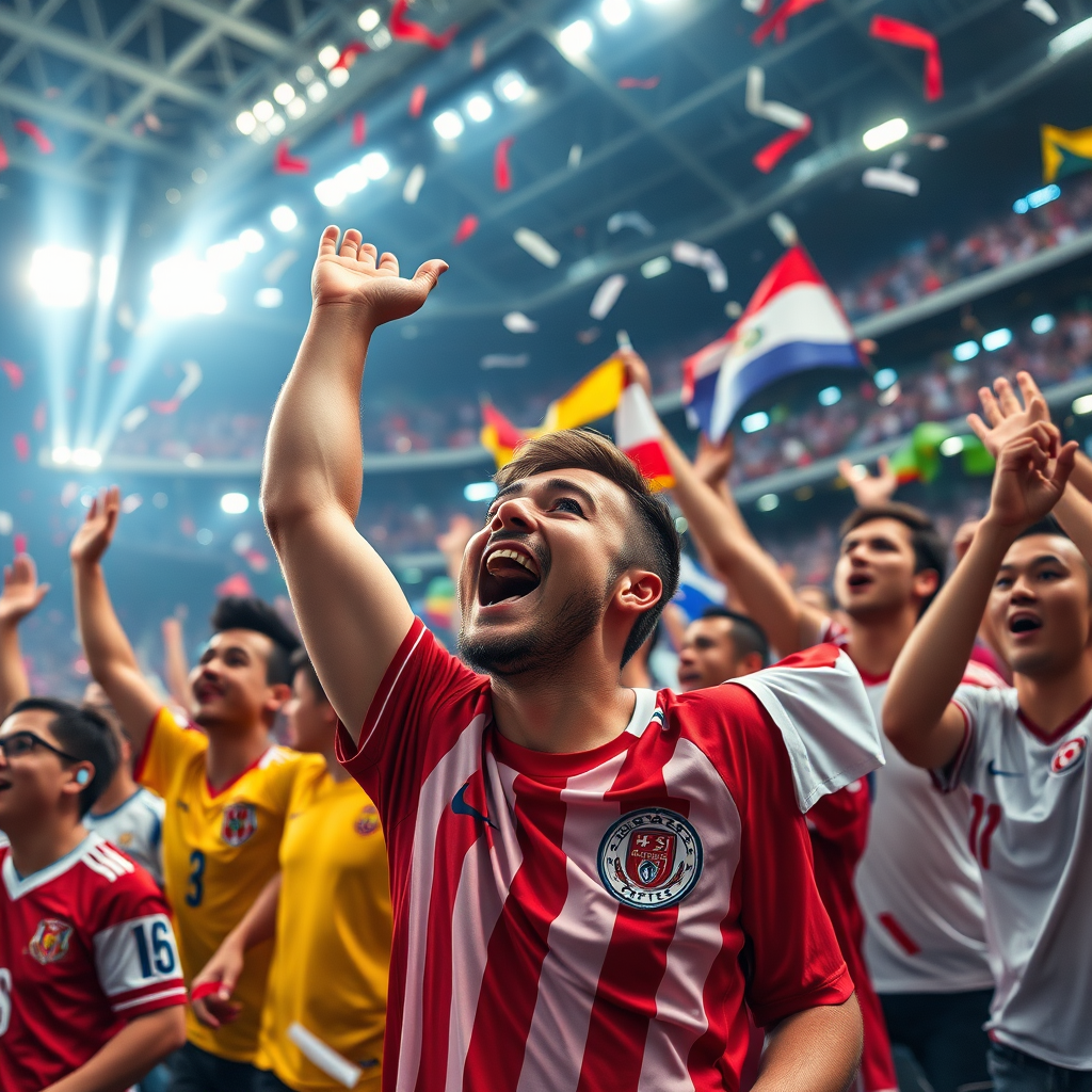 Ngôi sao đáng xem của Thụy Điển ở World Cup 2026: Làn gió mới từ Bắc Âu