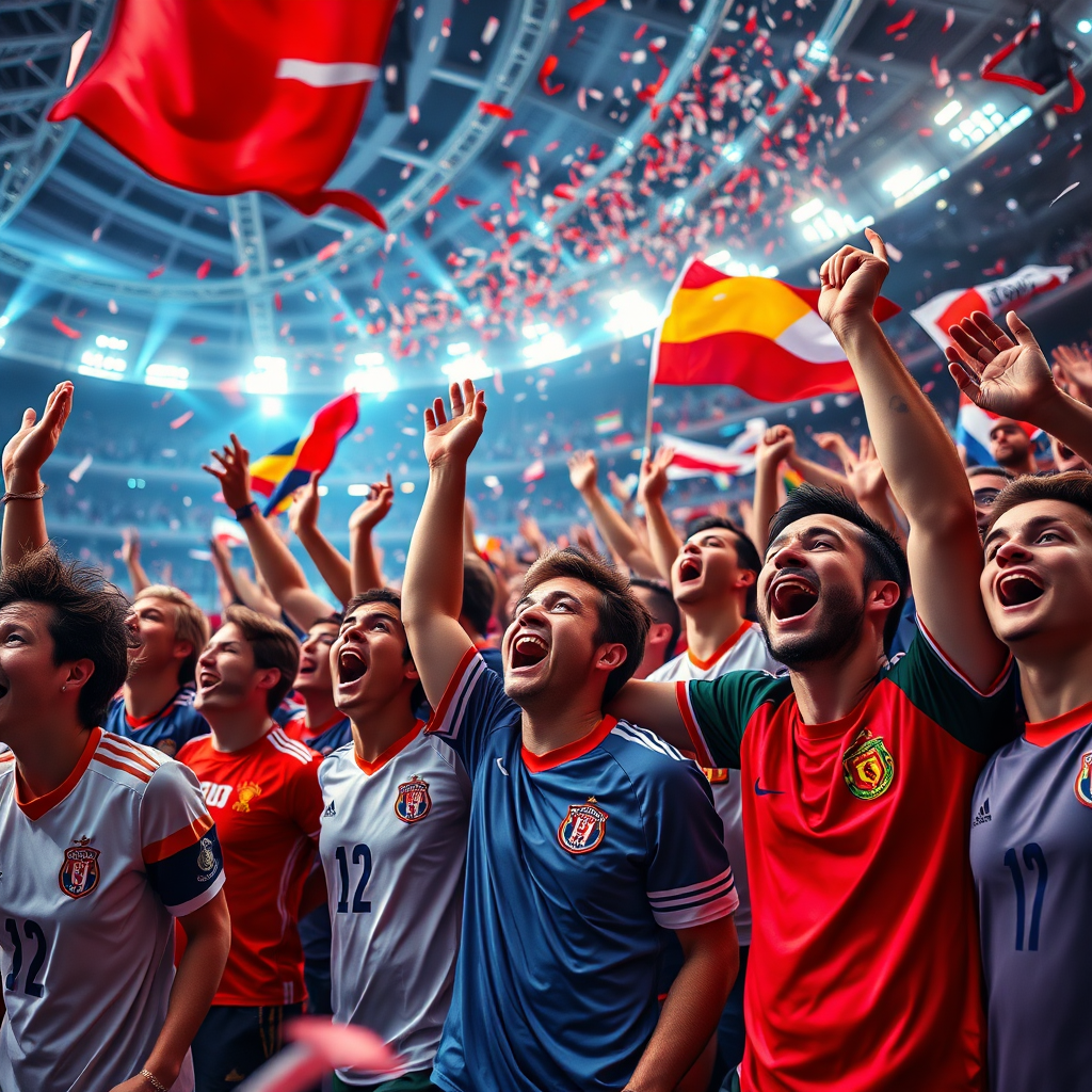 Spain vs Cape Verde: Ai sẽ tạo bất ngờ ở vòng bảng?