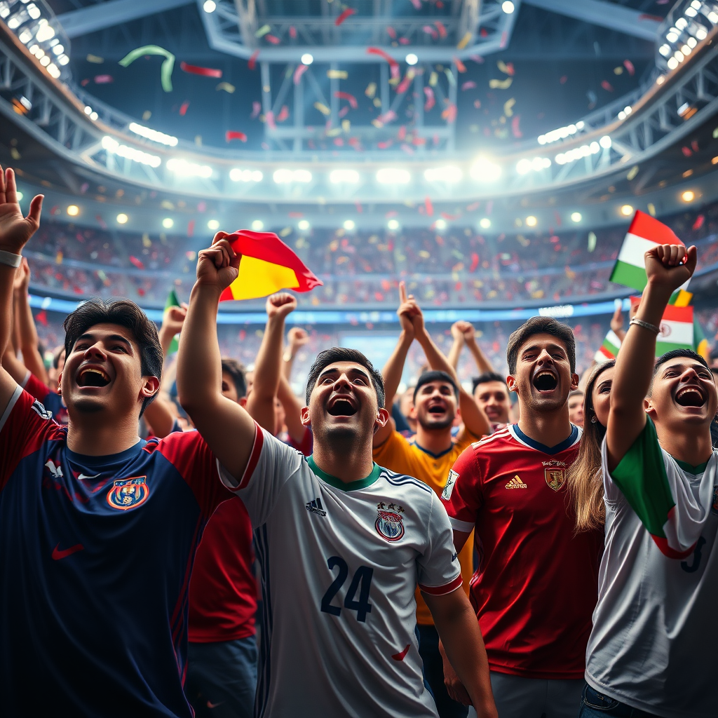 World Cup 2026: Liệu có phá mọi kỷ lục trước đây?