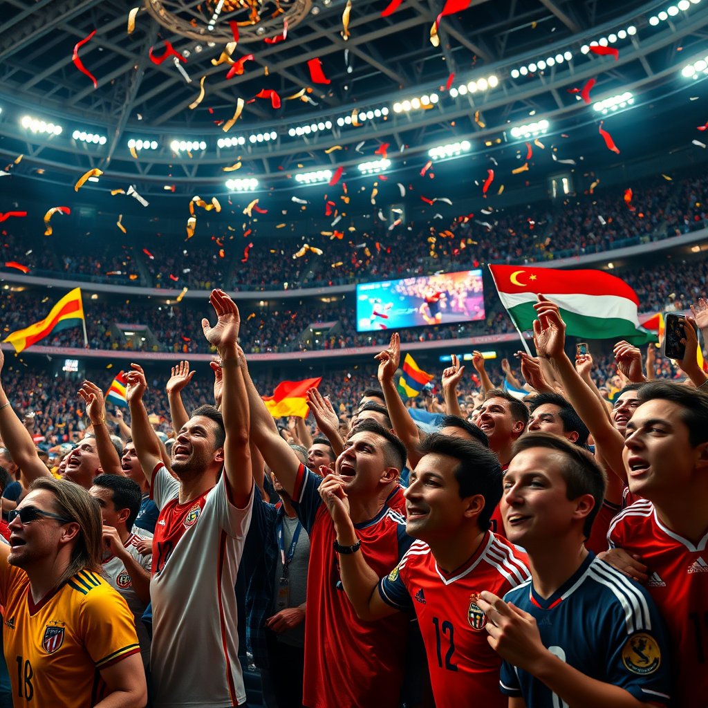 World Cup 2026: Liệu có phá mọi kỷ lục trước đây? — view 4