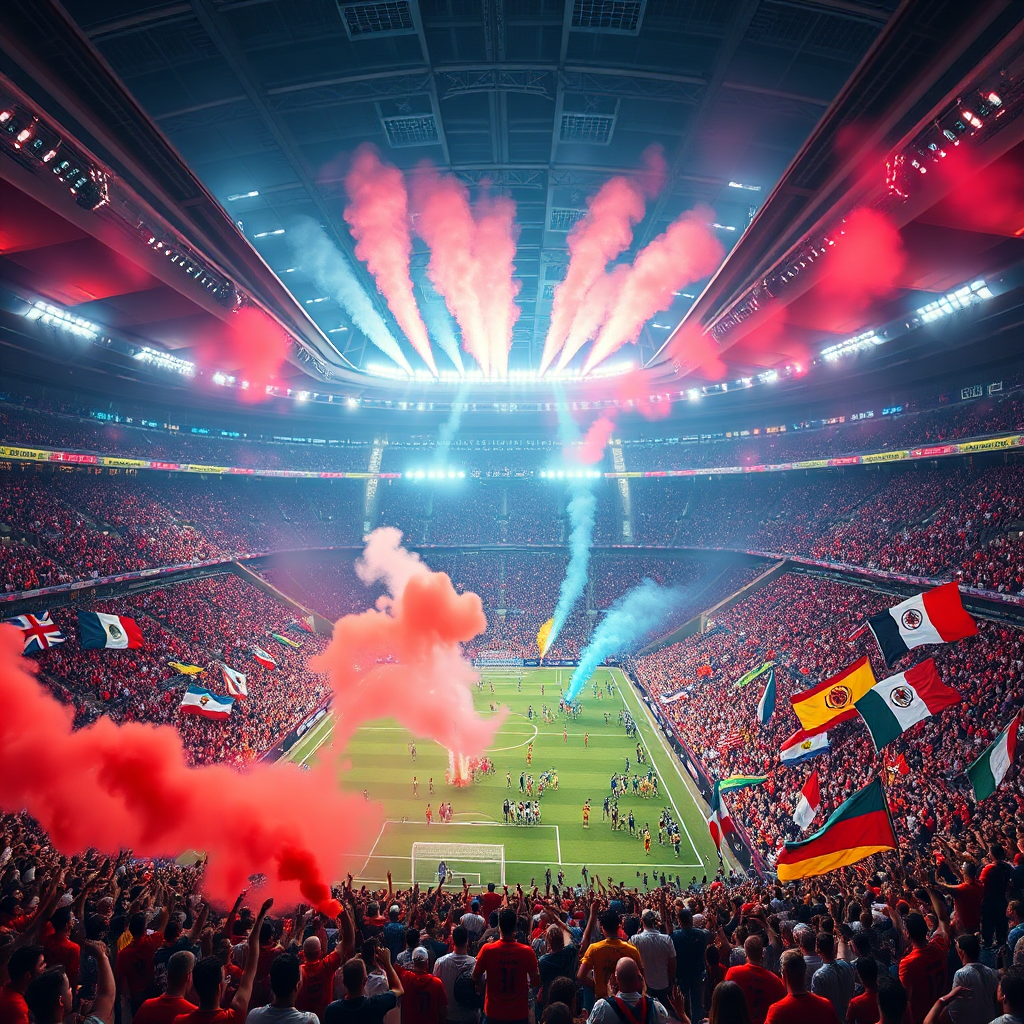 Những màn đối đầu cá nhân quyết định chung kết World Cup 2026: Đánh giá theo hành trình người dùng — view 4