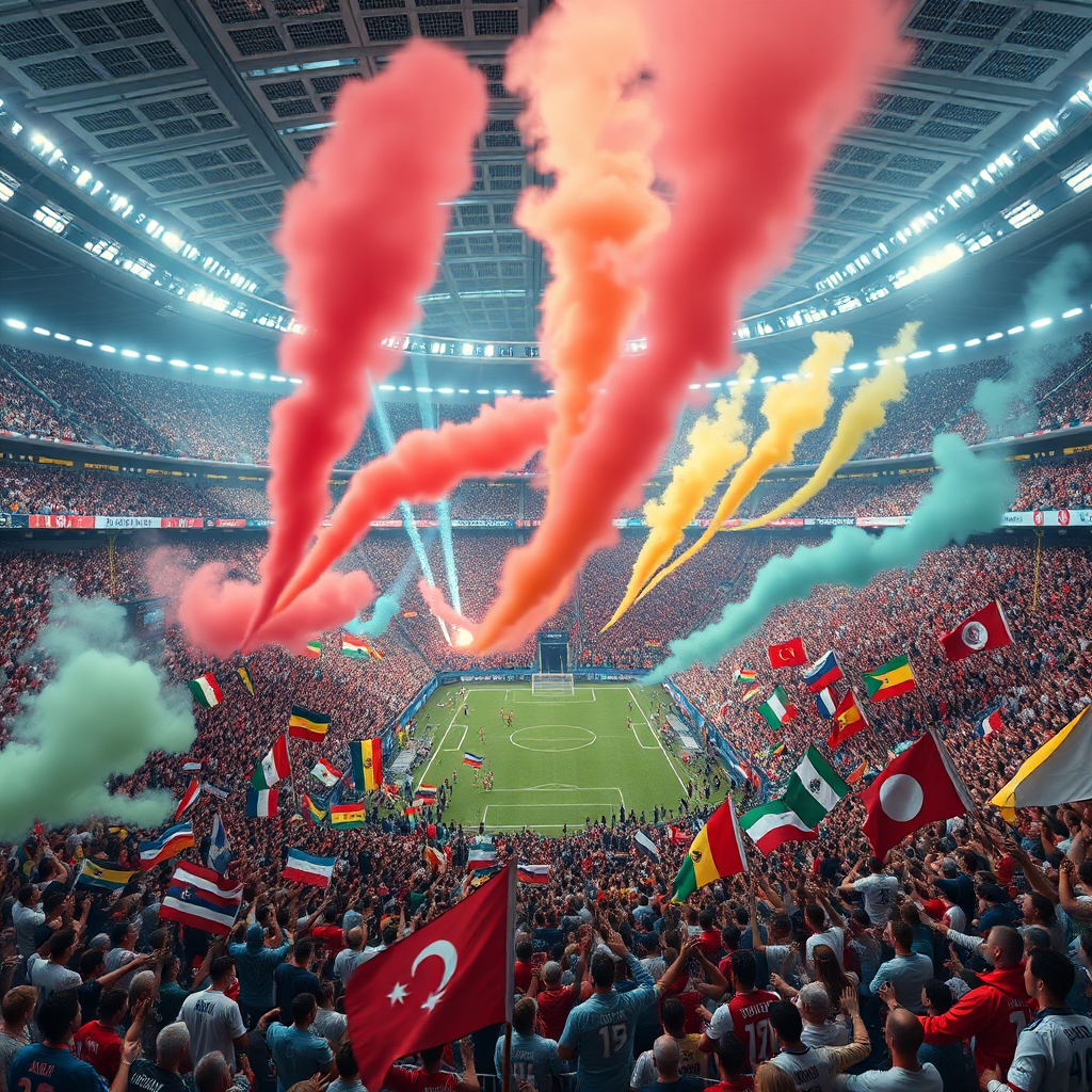 shbet800.com World Cup 2026 Review Những Ngôi Sao Sáng Giá: Có Gì Đáng Để Đặt Cược? — view 2