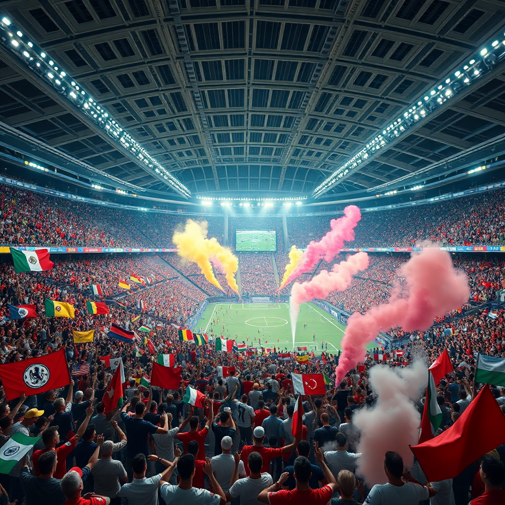 When the Match Uploads Before Kickoff: A UX Deep Dive Into the Football Viewing Experience Powered by mu88.global — view 4