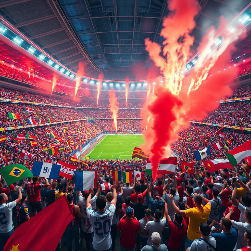 Sức mạnh hàng phòng ngự trước Bán kết World Cup 2026 qua phân tích FIVE88 — view 3