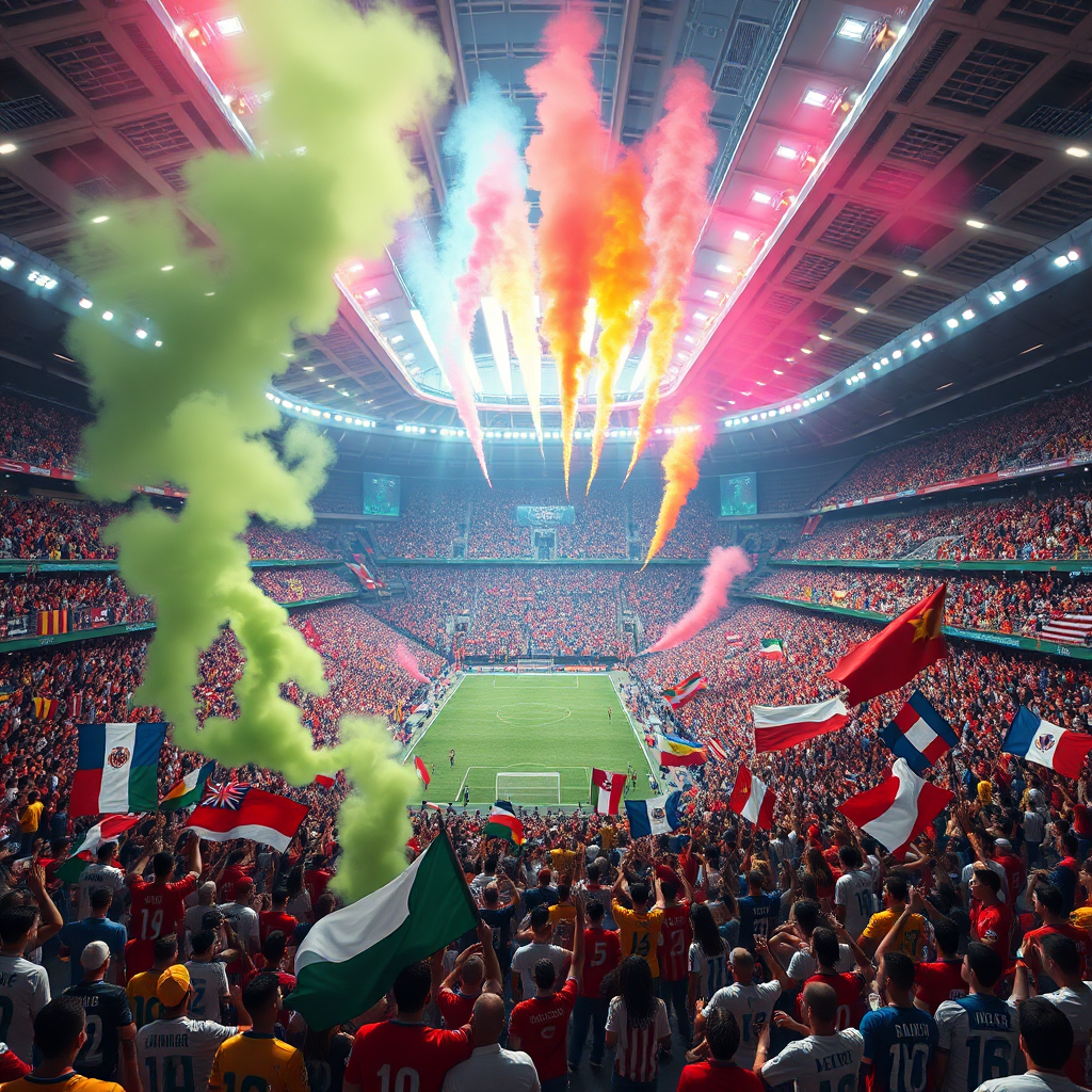 shbet800.com World Cup 2026 Review Những Ngôi Sao Sáng Giá: Có Gì Đáng Để Đặt Cược?