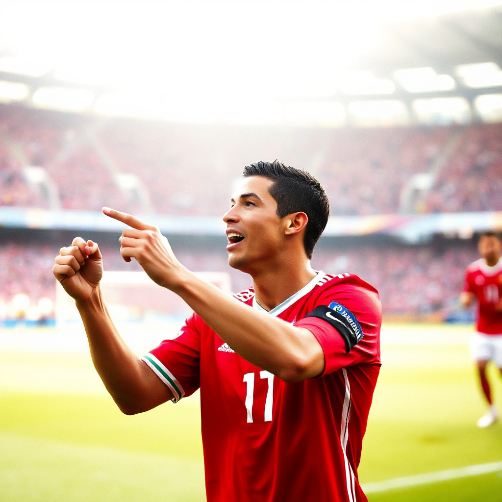 Chung Kết World Cup 2026: Sân Khấu Lớn Nhất Của Bóng Đá Thế Giới – Nơi Đặt Cược Của Những Tay Chơi Thực Thụ — view 2