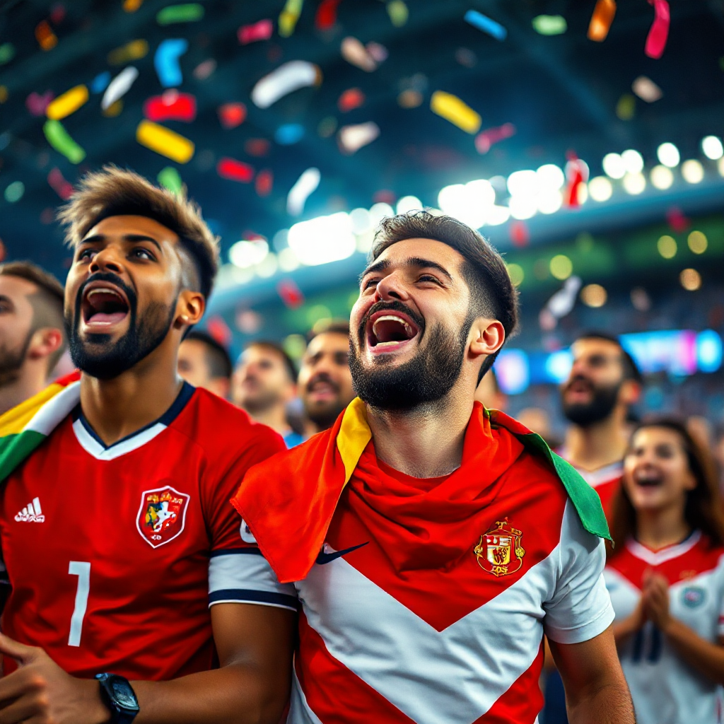 Trực tiếp bóng đá World Cup miễn phí: Cách xem đỉnh cao, không lo gián đoạn