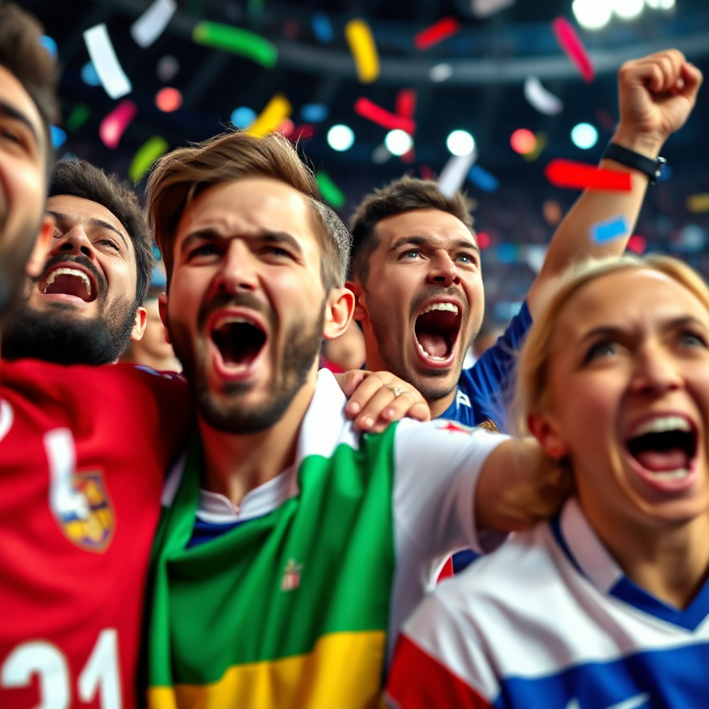 Sunwin World Cup: Khi chiến thuật quyết định kết quả trận đấu — view 2