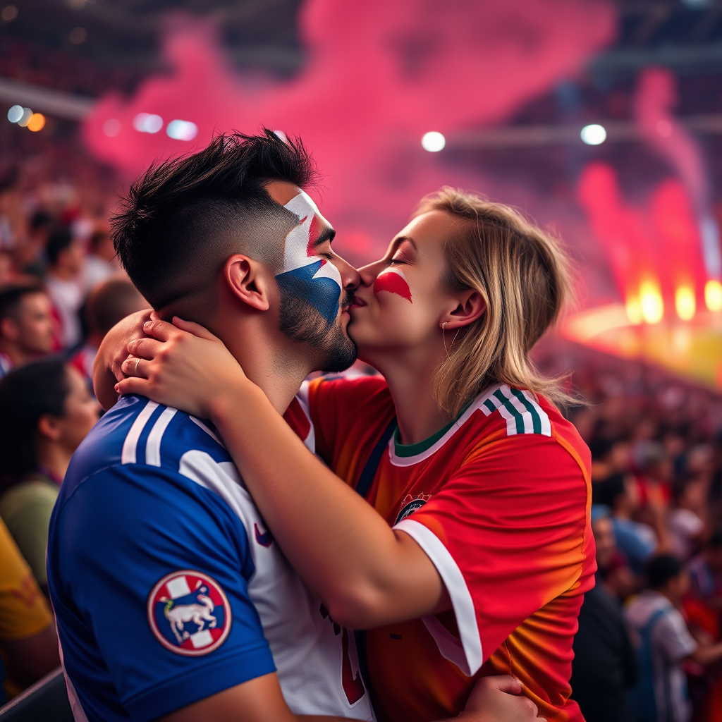 Five Signals That Determine the Right Format — view 5