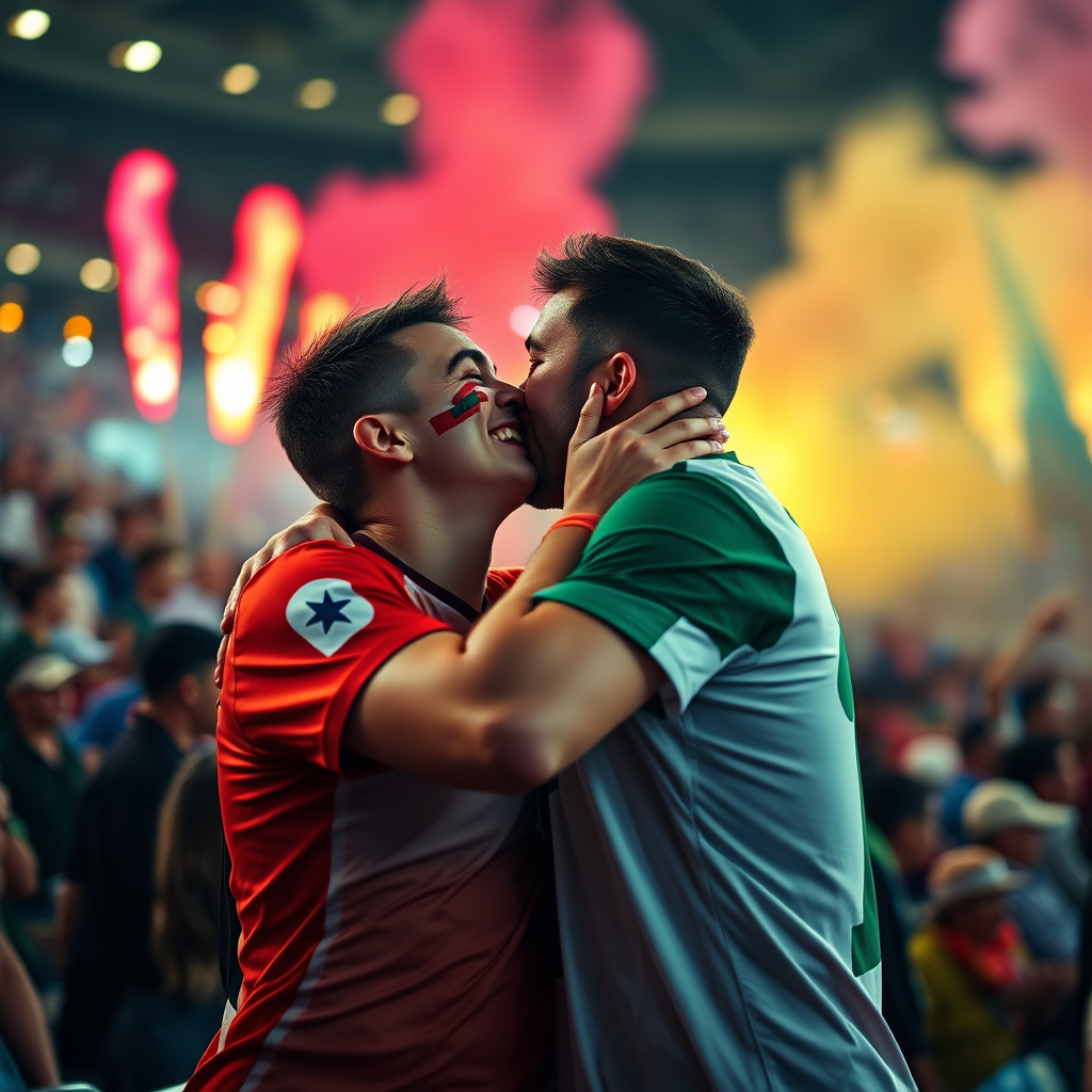 Chung Kết World Cup 2026: Sân Khấu Lớn Nhất Của Bóng Đá Thế Giới – Nơi Đặt Cược Của Những Tay Chơi Thực Thụ — view 4