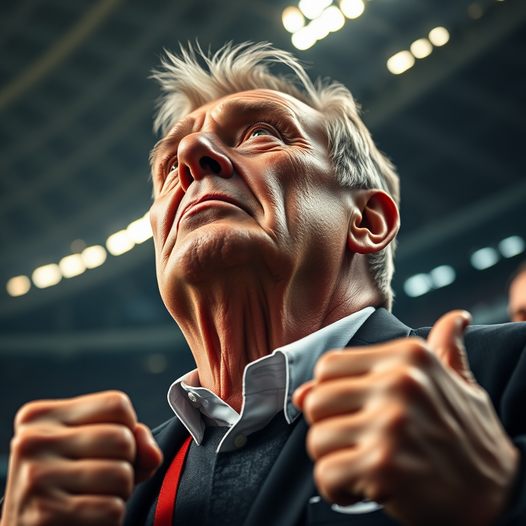 World Cup 2026: Bữa Tiệc Bóng Đá Lớn Nhất Lịch Sử Đang Đến Gần! ⚽ — view 5