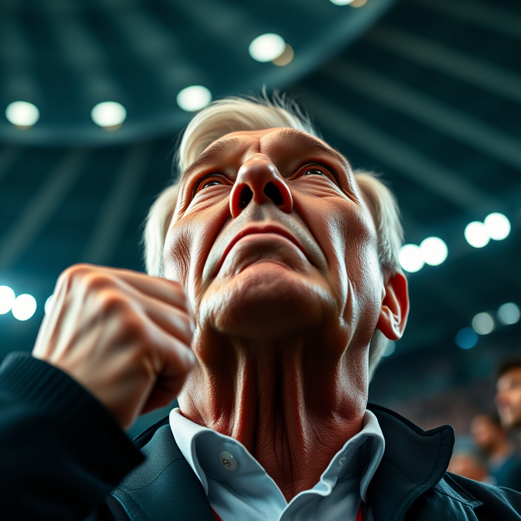 Ai sẽ là MVP World Cup 2026? Cùng dự đoán với xx88.vin — view 4