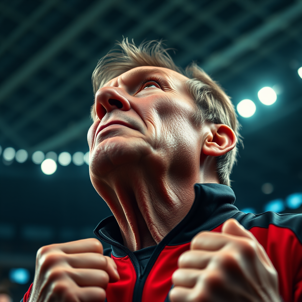 Chung Kết World Cup 2026: Phân Tích Cơ Hội Lên Ngôi Của Hai Ứng Cử Viên — view 3