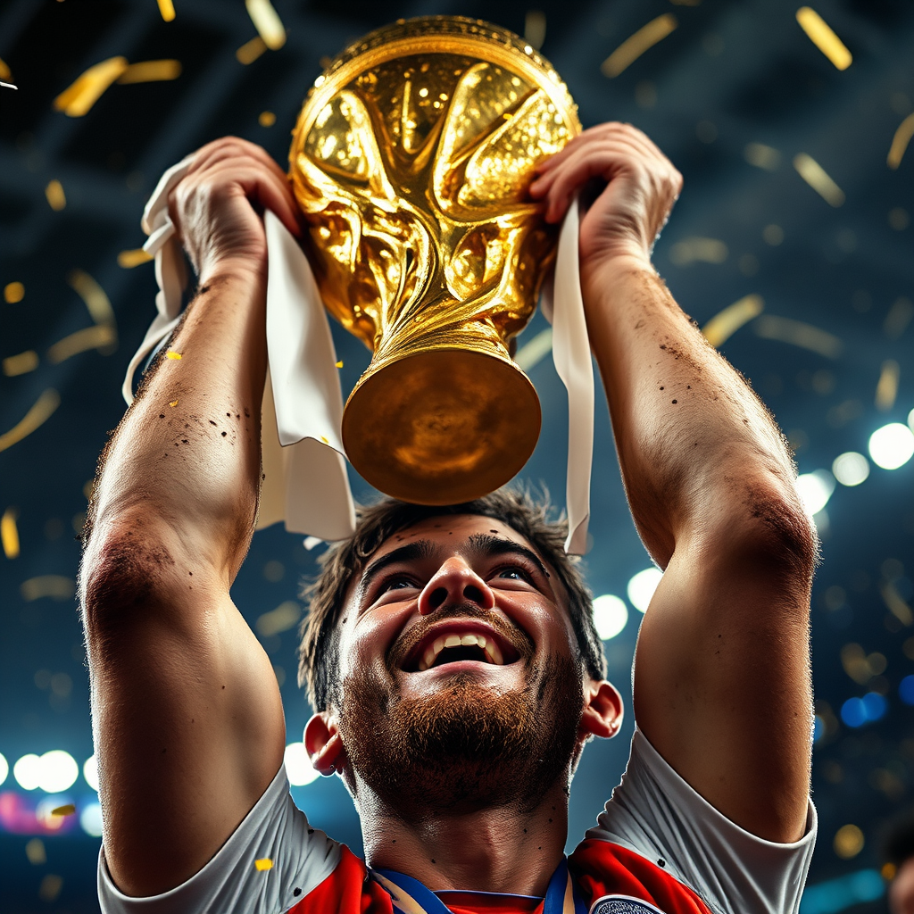 Dự Đoán Kịch Bản Trận Chung Kết World Cup 2026 | u888com.la — view 2