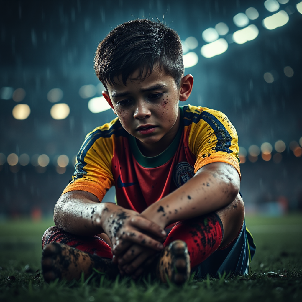 Ai sẽ là MVP World Cup 2026? Cùng dự đoán với xx88.vin — view 2