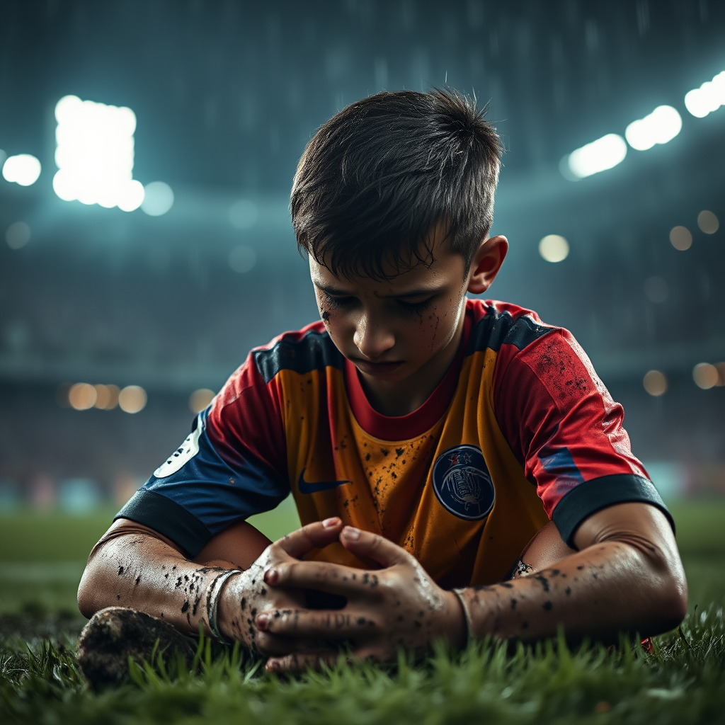 World Cup 2026 và khát vọng nâng cao chiếc cúp vàng danh giá