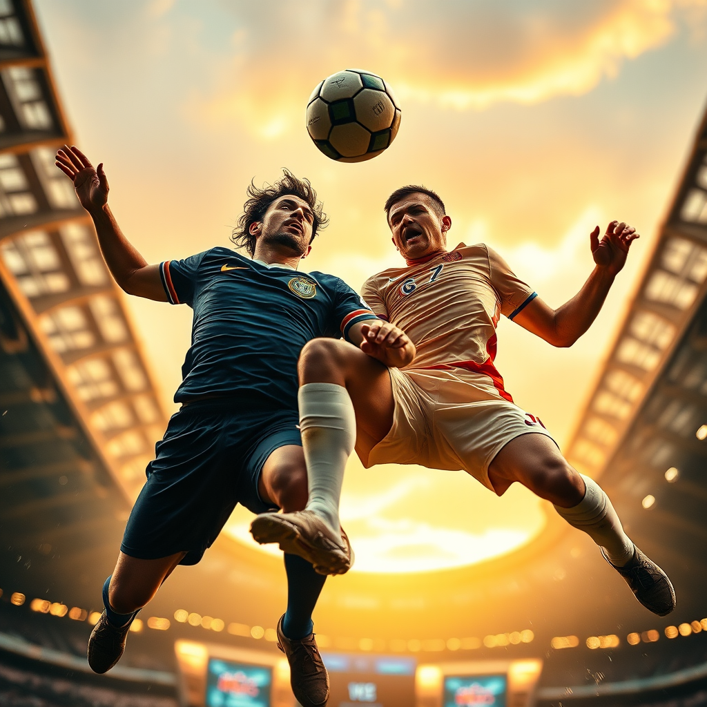 Khi nụ cười rạng rỡ của Messi bên cúp vô địch trở thành thước đo cho một trang cược — view 4