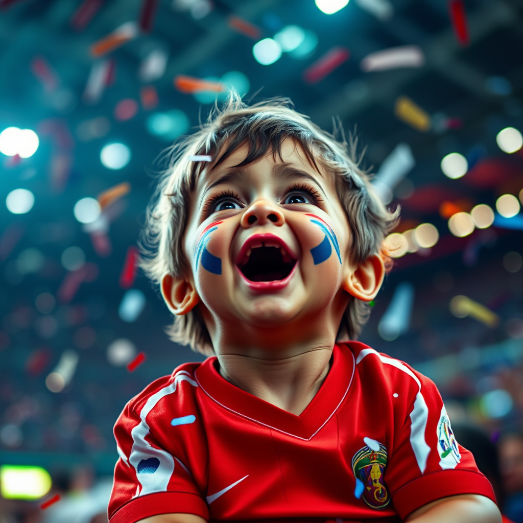 Khi nụ cười rạng rỡ của Messi bên cúp vô địch trở thành thước đo cho một trang cược — view 2