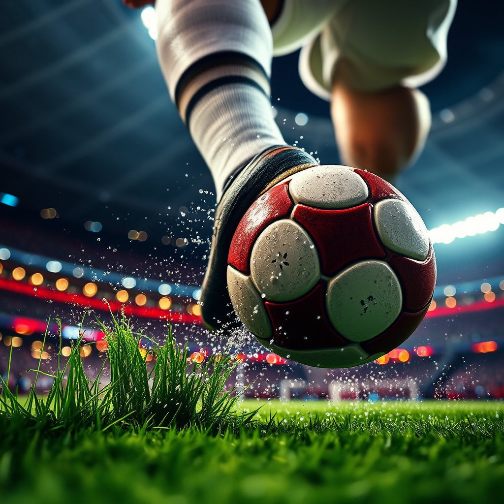 World Cup 2026: Bữa Tiệc Bóng Đá Lớn Nhất Lịch Sử Đang Đến Gần! ⚽ — view 2