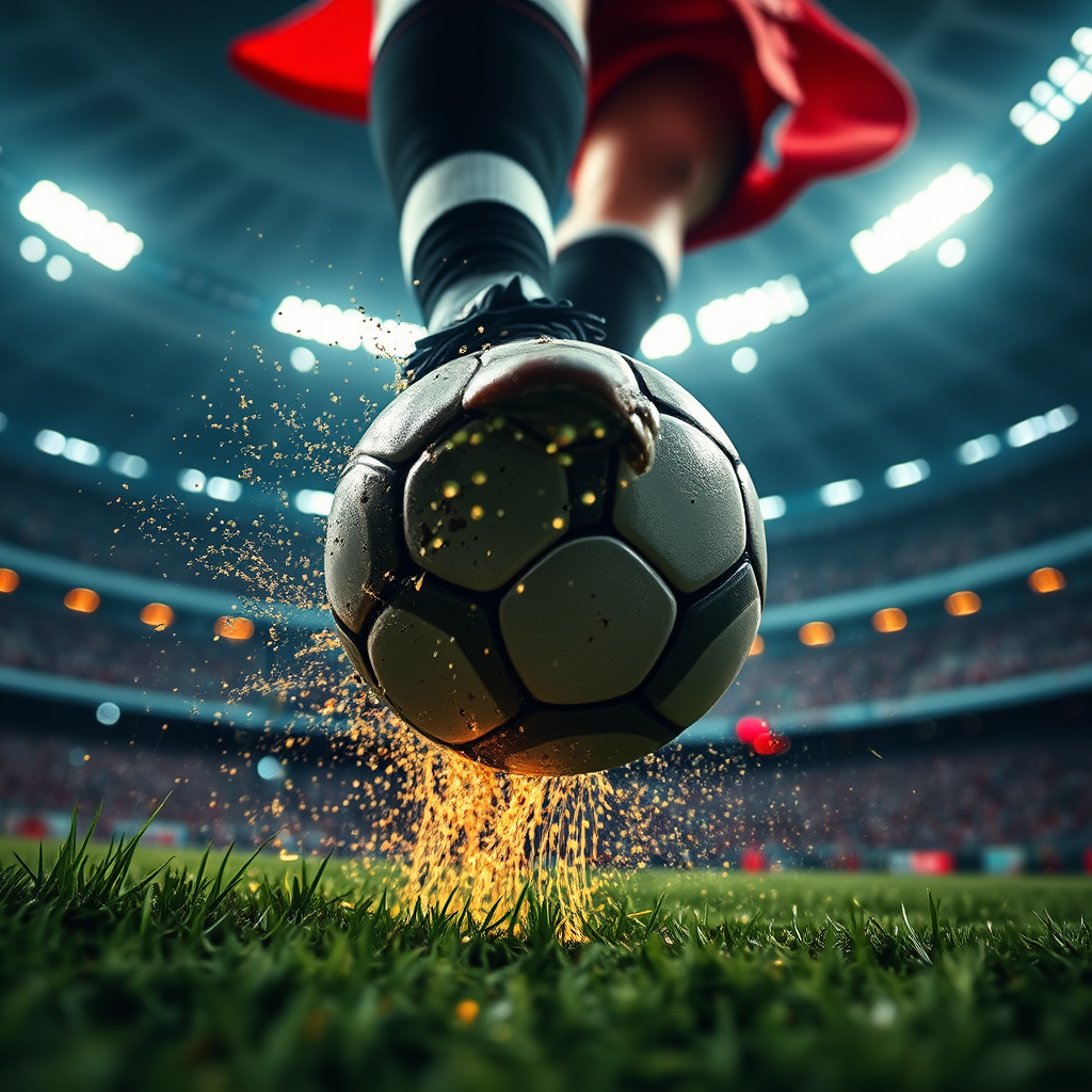 Chung Kết World Cup 2026: Phân Tích Cơ Hội Lên Ngôi Của Hai Ứng Cử Viên — view 5