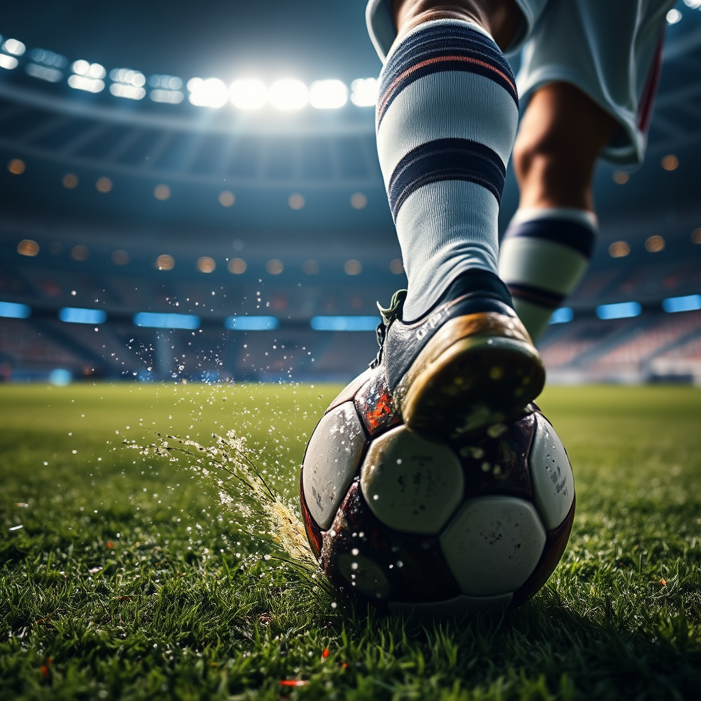 Vua Phá Lưới World Cup 2026: Ai Sẽ Là Người Ghi Dấu Ấn Lịch Sử? — view 5