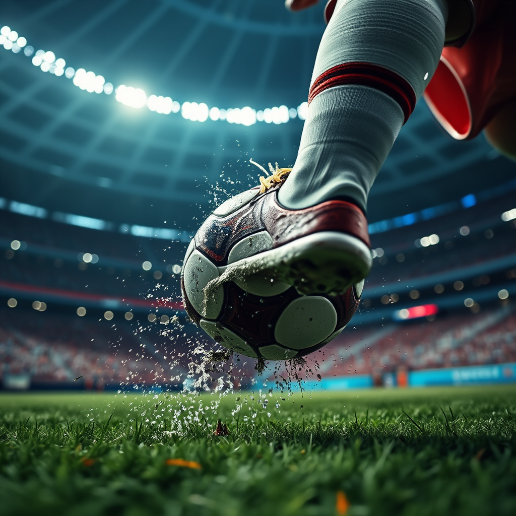 Khi nụ cười rạng rỡ của Messi bên cúp vô địch trở thành thước đo cho một trang cược — view 3