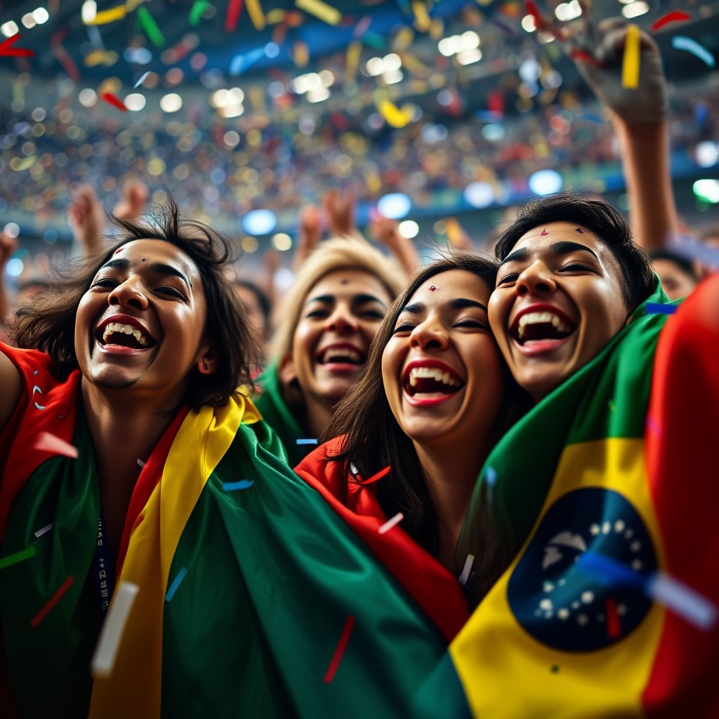 S8 Kèo U20 World Cup Hấp Dẫn Mỗi Ngày – Cơ Hội Cho Dân Chơi Thực Thụ — view 5