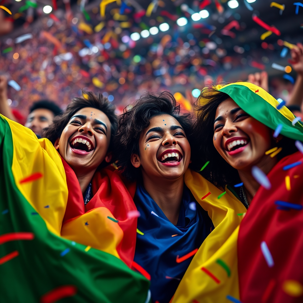 World Cup 2026 và cuộc chiến không khoan nhượng từng giây: Điều gì đang chờ đợi người hâm mộ?