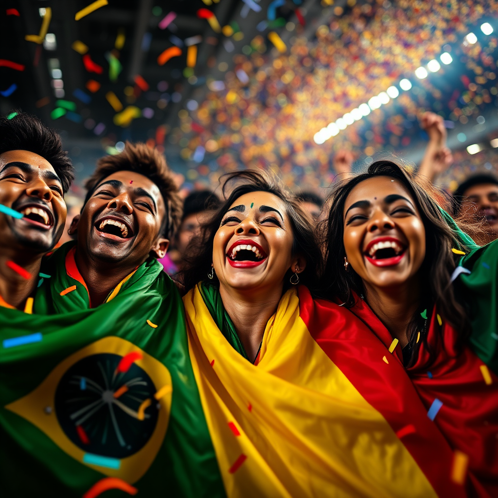 Ai sẽ là MVP World Cup 2026? Cùng dự đoán với xx88.vin — view 5